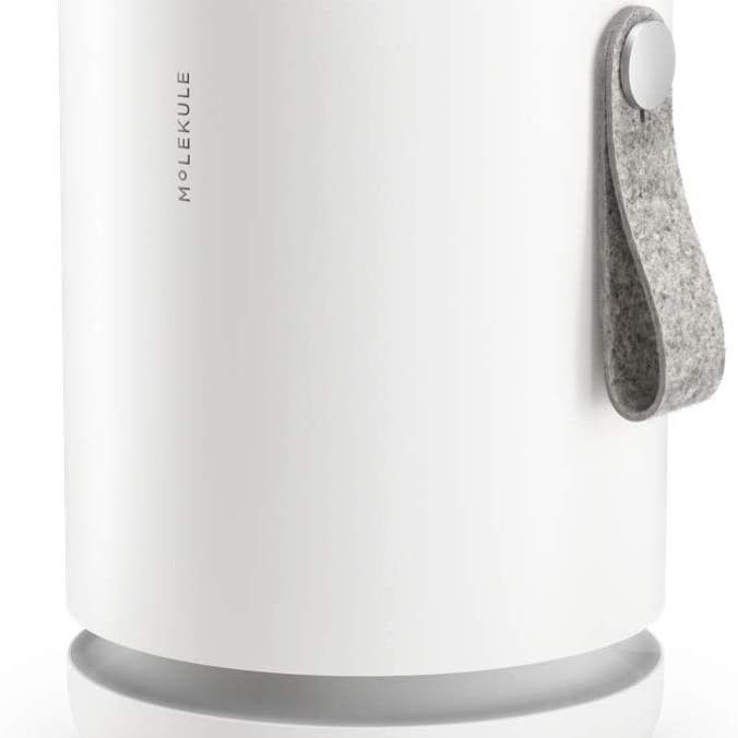 莫勒库勒空气净化器