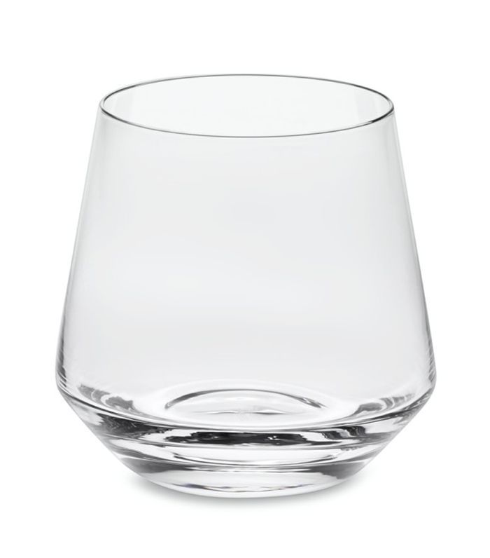 Schott Zwiesel纯双老式眼镜