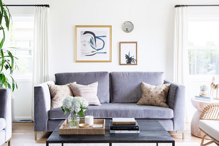 舒适的坐的地方