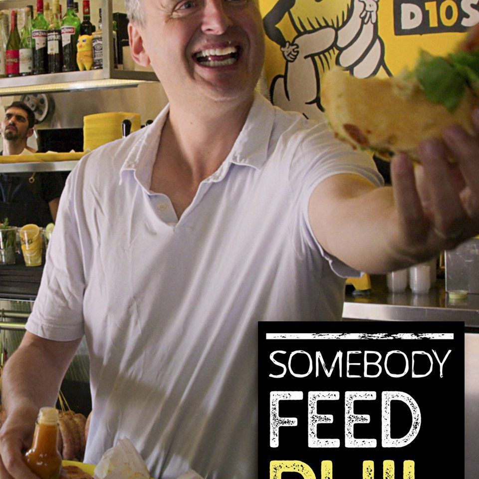 有人饲料菲尔系列纪录片海报“class=