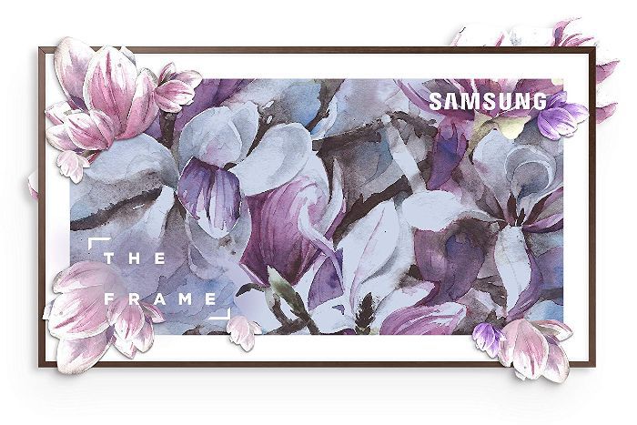 三星的SmartTV框架