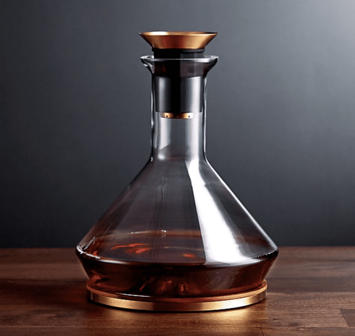 Rabbit RBT Wine Decanter