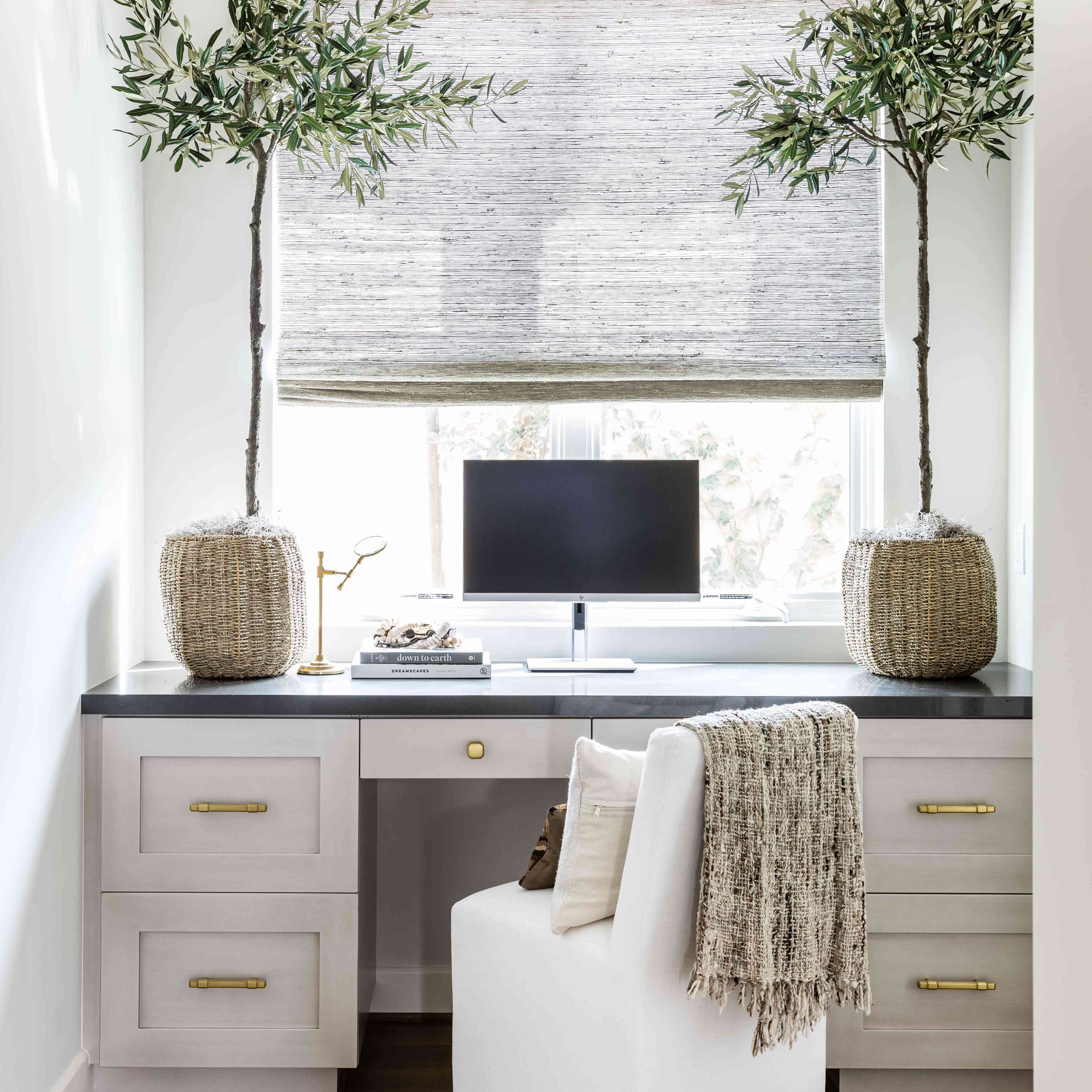 纯盐室内参观-办公室