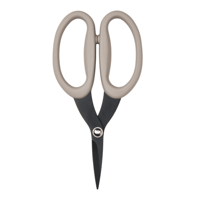 杰克福特草本剪刀