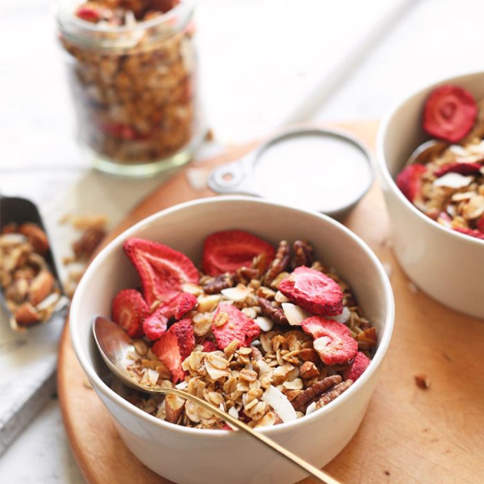 便秘时要吃的食物