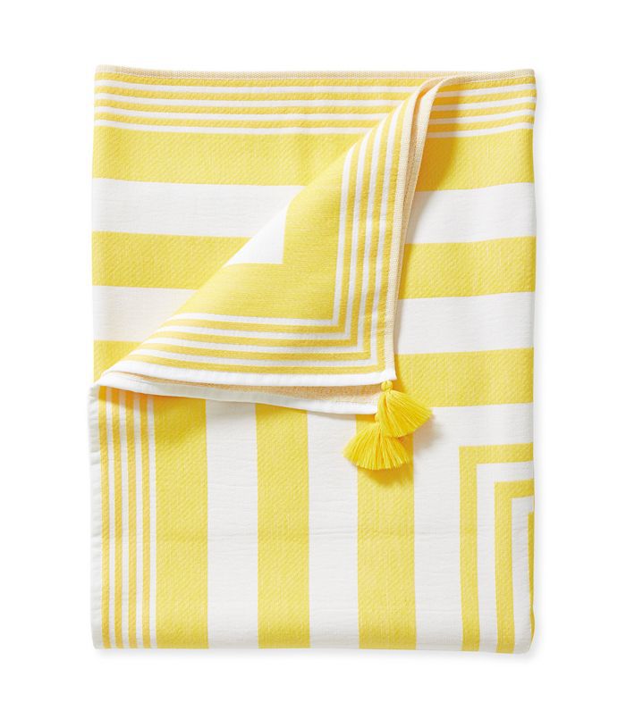 翁布里亚沙滩巾