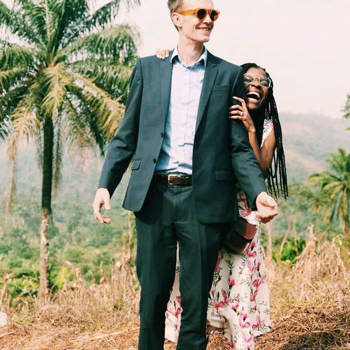 问一些问题，让你的伴侣更好地了解他们