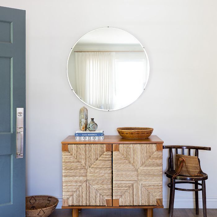 现代入口通道设计