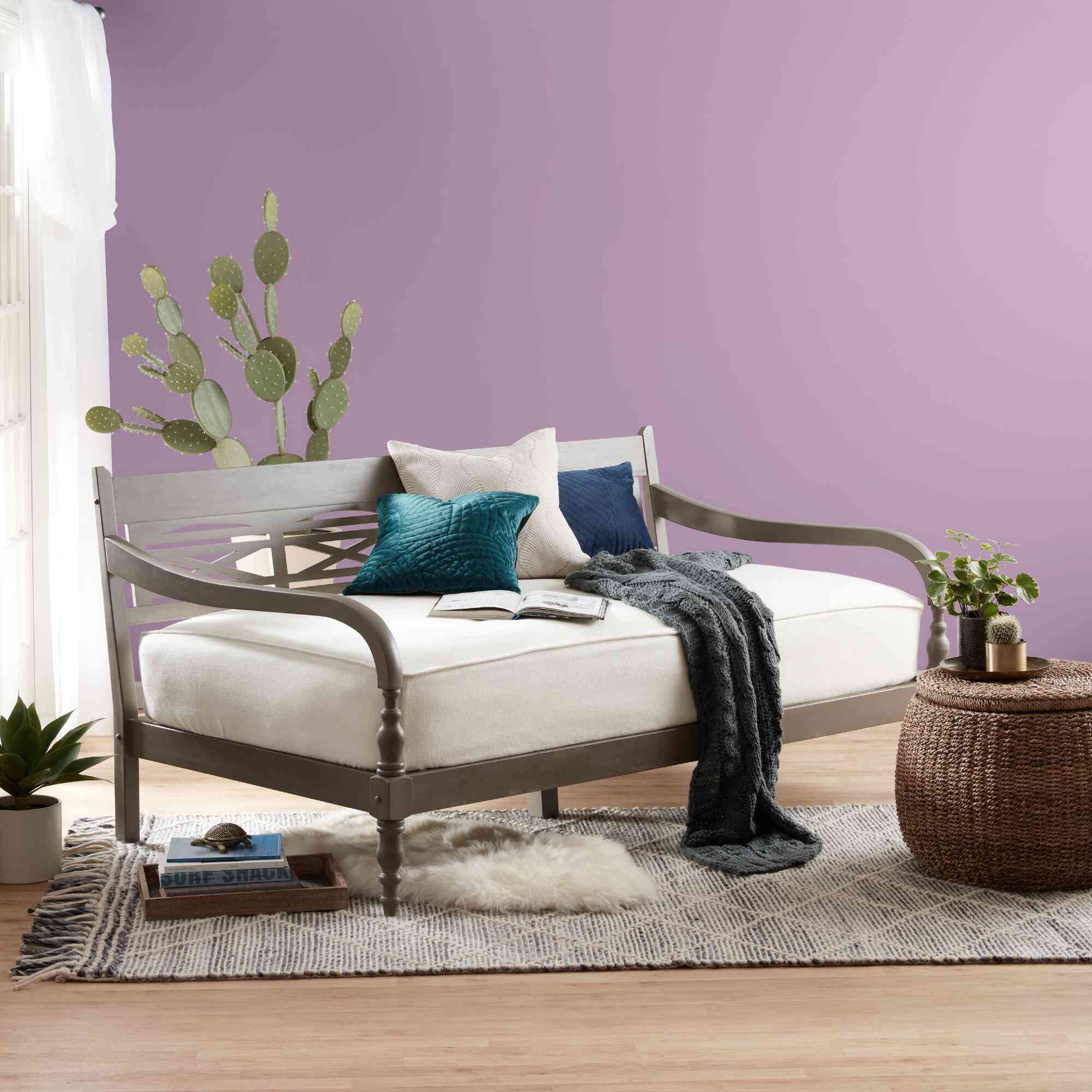 世界市场印尼床架