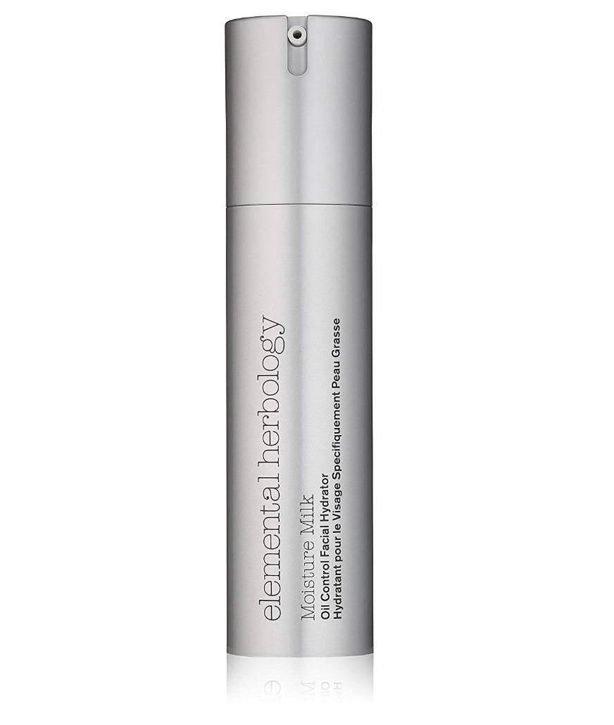 元素草本保湿乳面霜