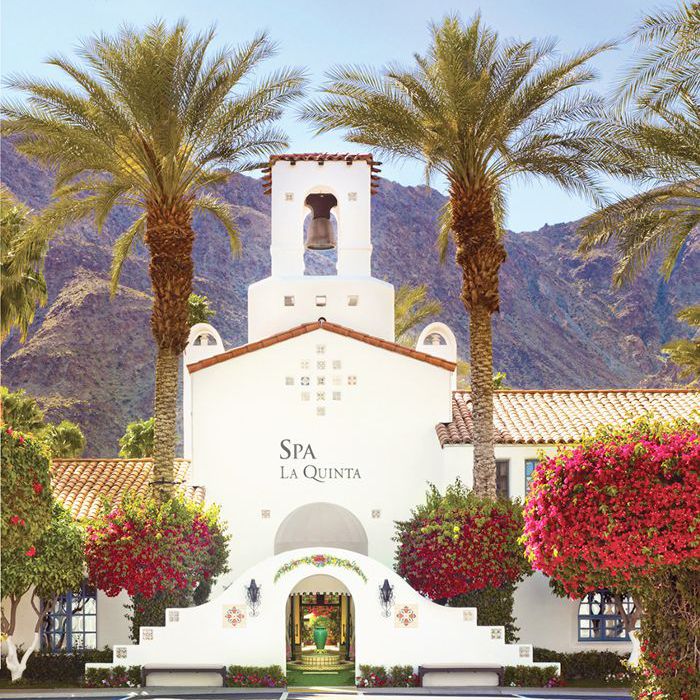 最好的度假胜地为家庭