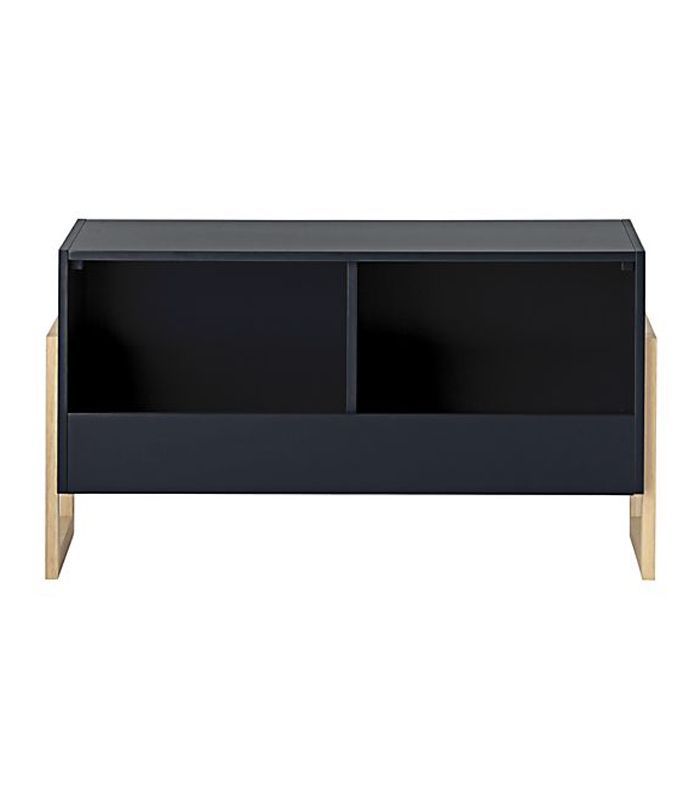 板条箱和桶水平上升的木炭可堆叠的玩具箱