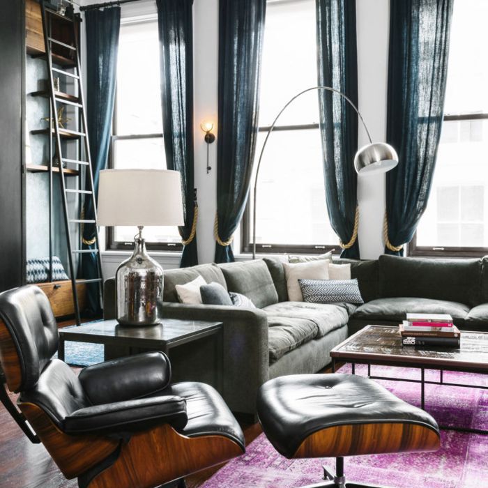 不匹配你的椅子