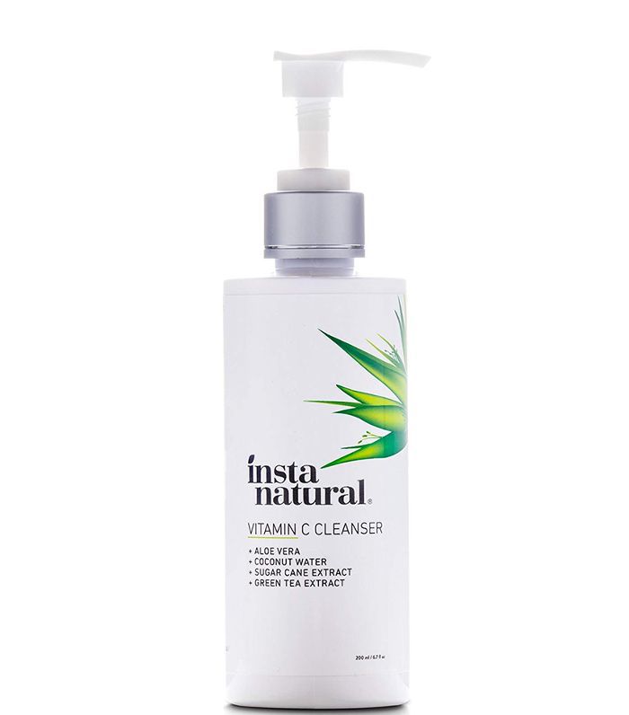 嘴周围的皱纹保湿