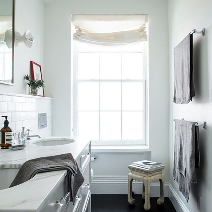 浴室地板的想法