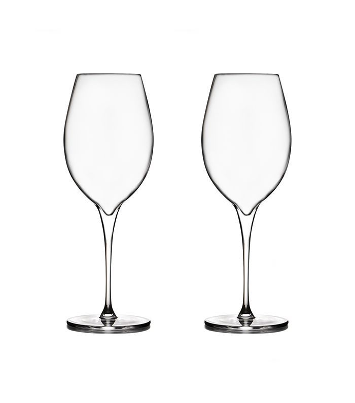 VIE比诺格里乔玻璃，2集