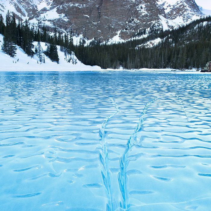 世界上最美丽的地方