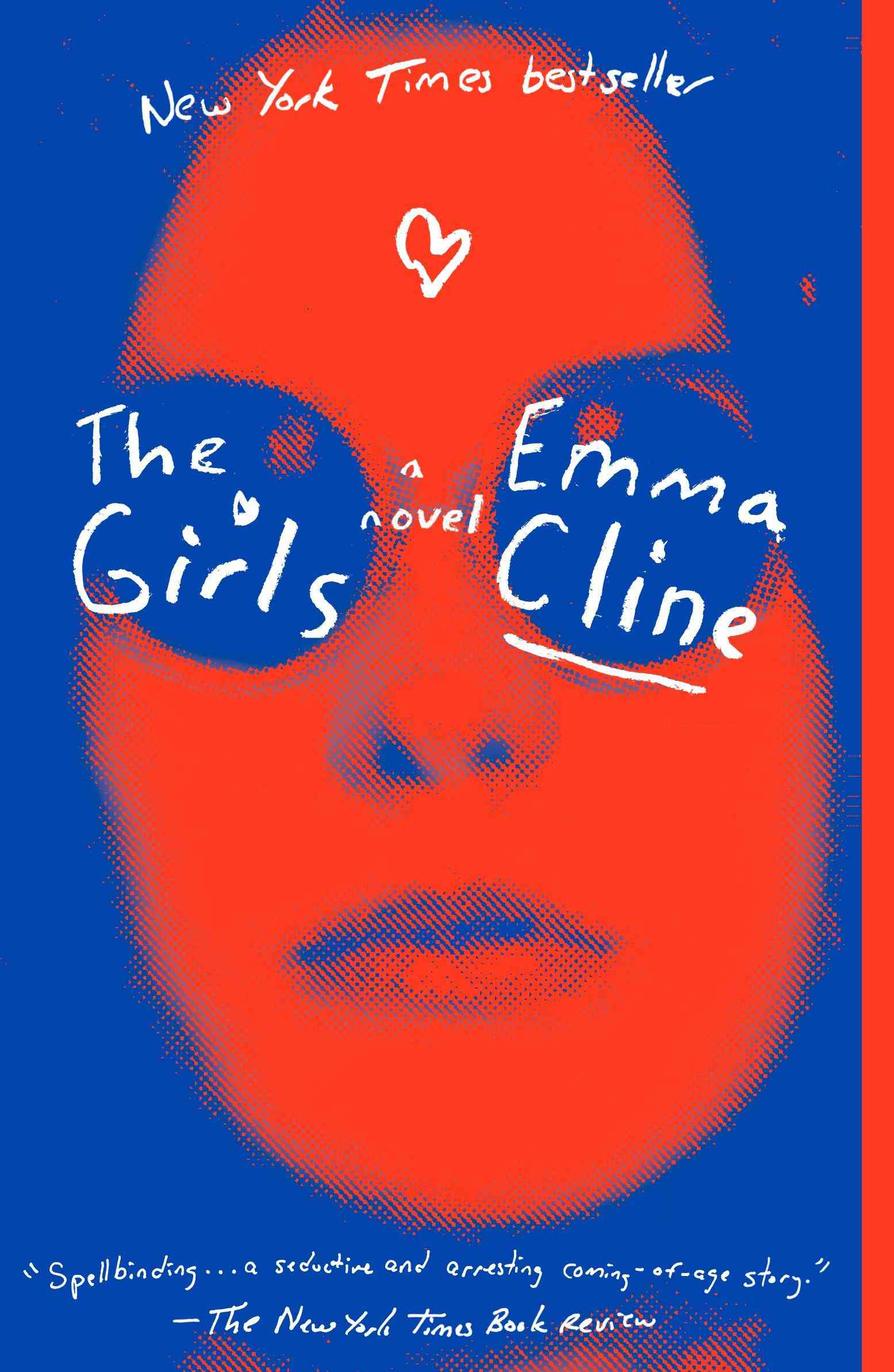 艾玛·克莱恩(Emma Cline)的《女孩们》(The Girls)