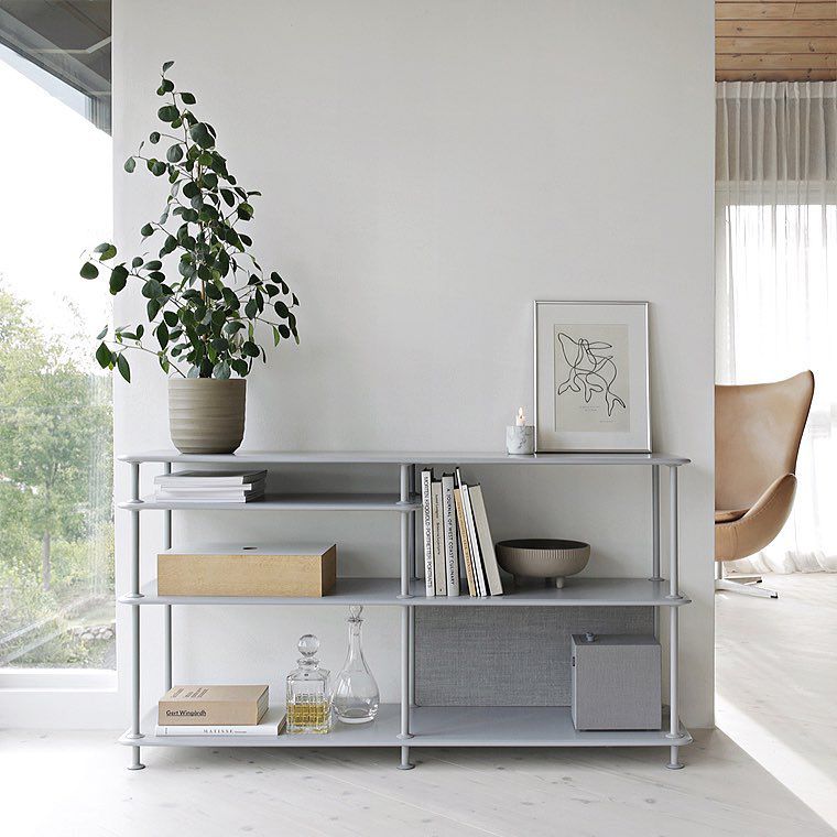 尼娜霍尔斯特 - 如何组织办公室