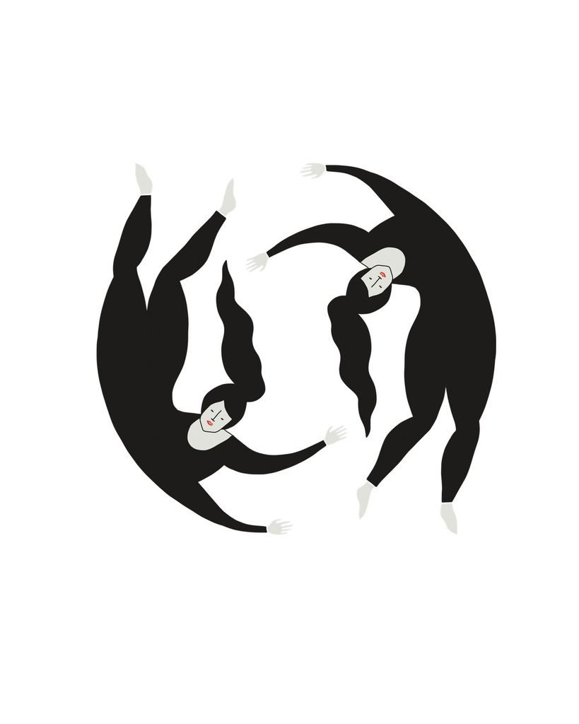 OK，现在女士们V3