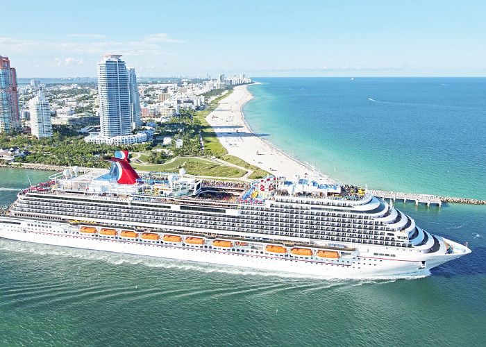 感恩节巡游 - 嘉年华