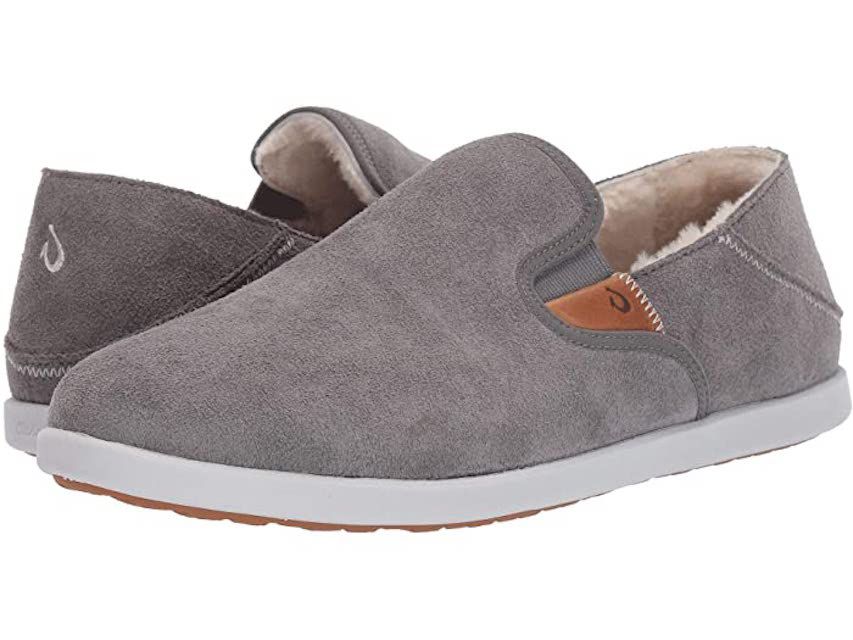 OluKai台湾加高Malie