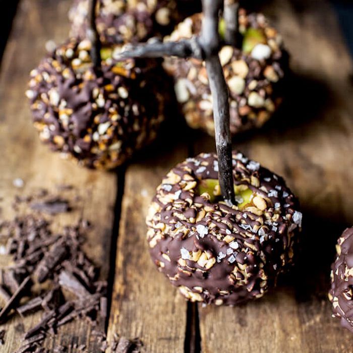 健康的点心食谱