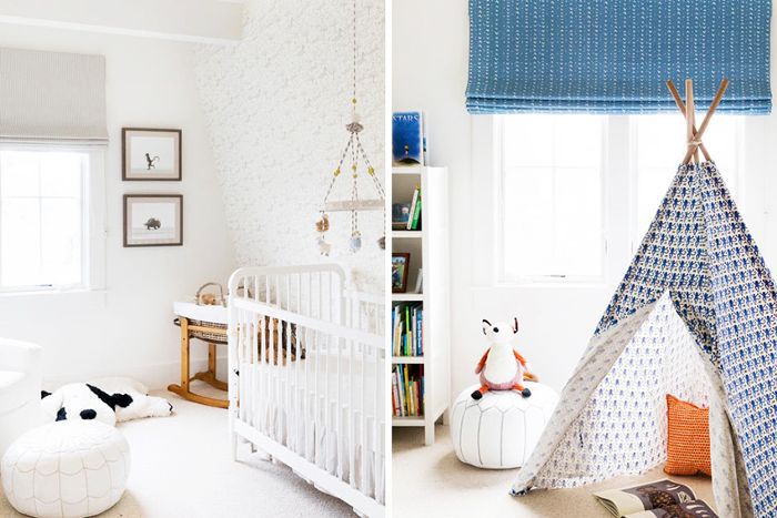 纳帕谷附近的现代农舍