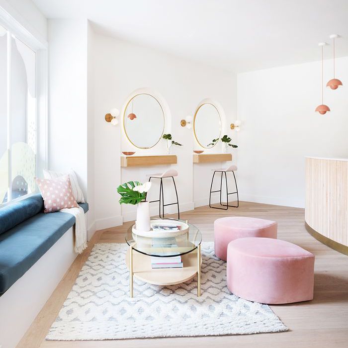 美容美发，轻便