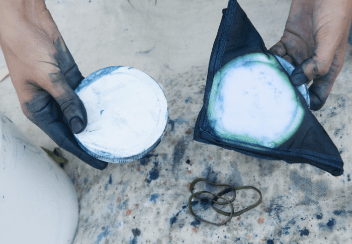 榨亚麻DIY操作方法