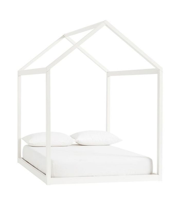 陶棚儿童帐篷幻想床