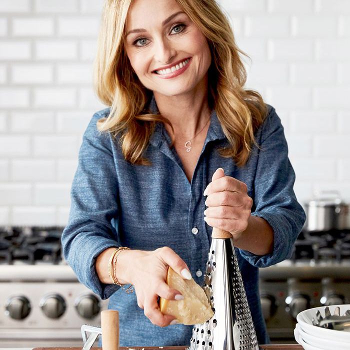 如何煮意大利面 - 嘉妲·狄罗伦提斯