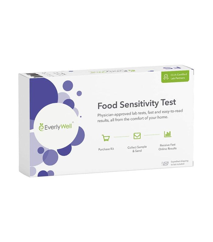 EverlyWell在家里的食物灵敏度检测试剂盒”class=