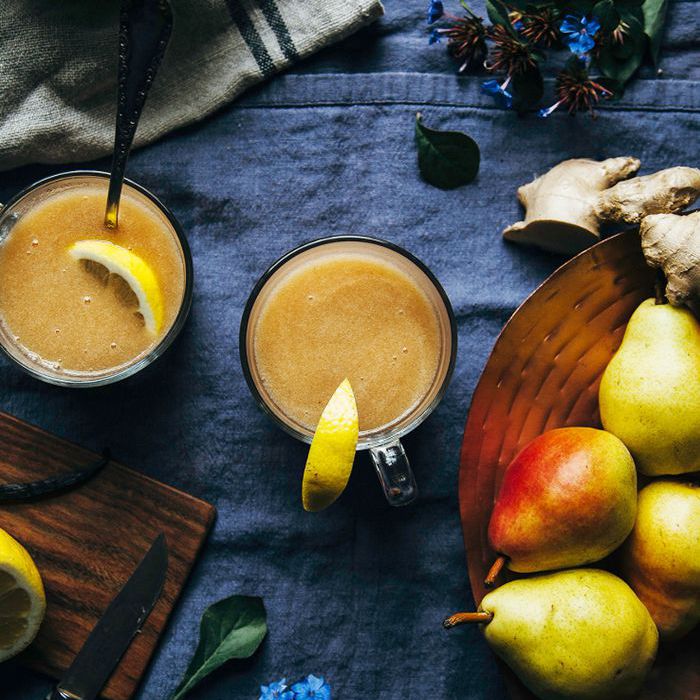 万圣节不含酒精的饮料