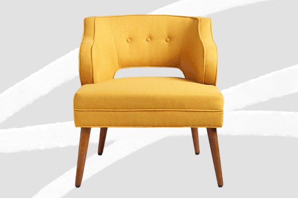 15个最适合预算的中世纪躺椅