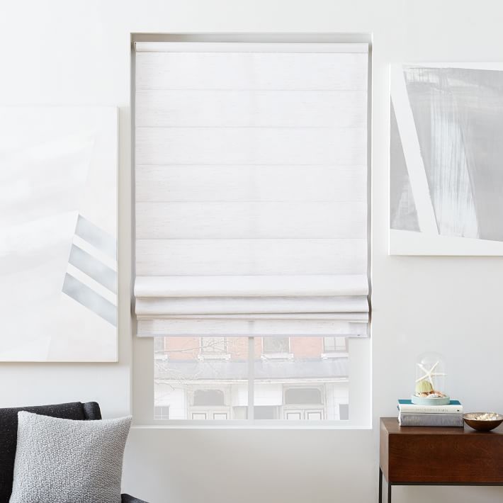 巴厘岛经典罗马帘