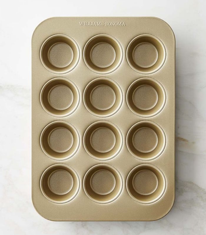 Williams-Sonoma Goldtouch(R)不粘锅松饼