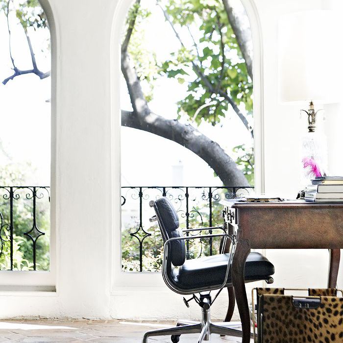 家庭办公室室内设计