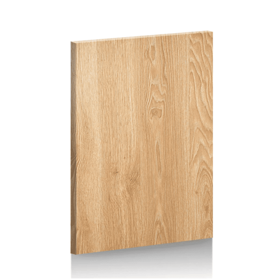 你可以在半手工店里买到木质橱柜