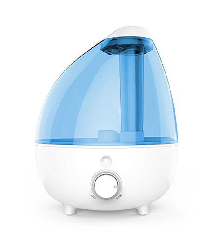 纯富集超声波冷雾加湿