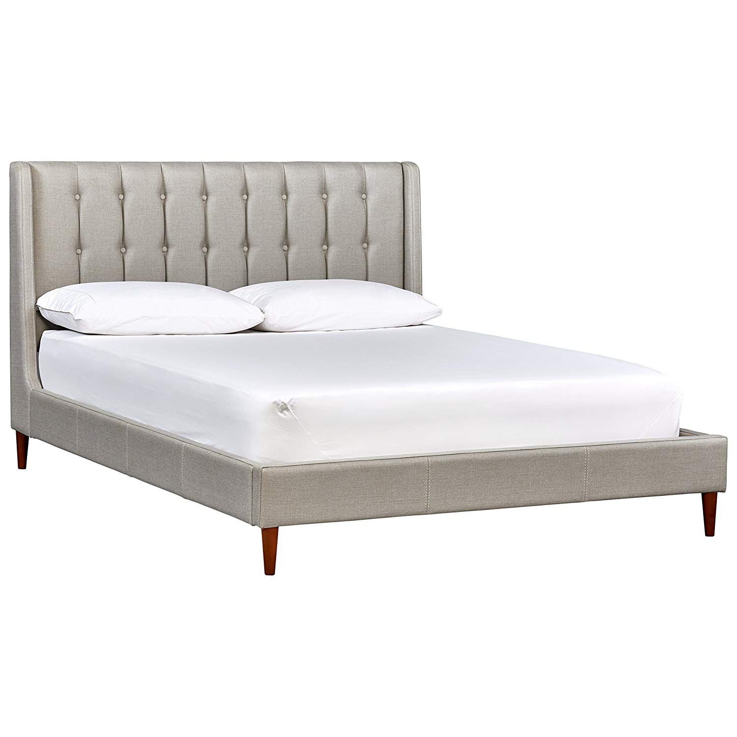 希尔摩尔中世纪女王床