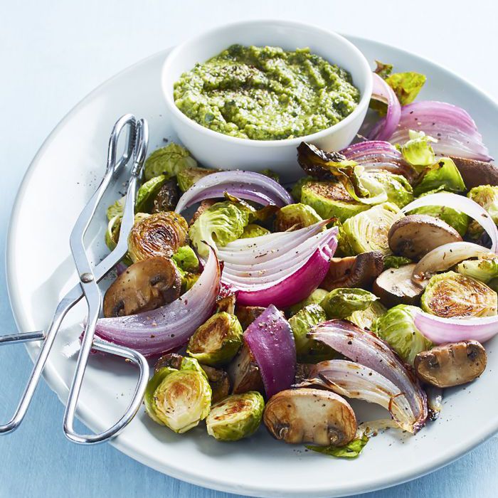 平底锅蔬菜食谱