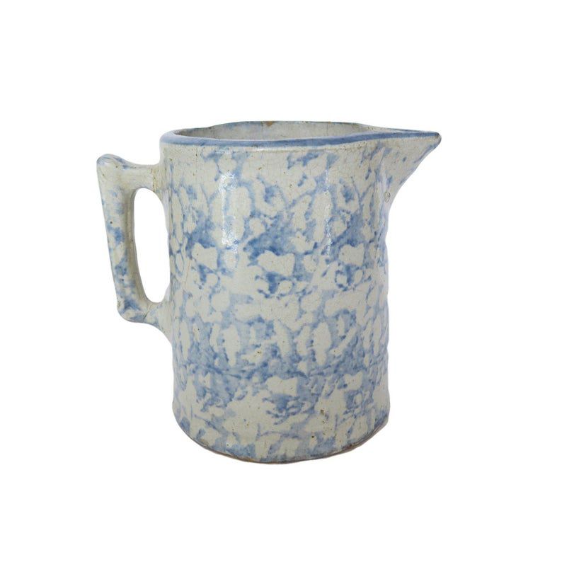 古色古香的炻投手