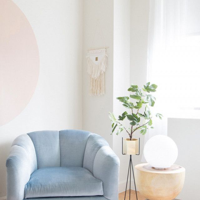 现代nursery-Tali罗斯