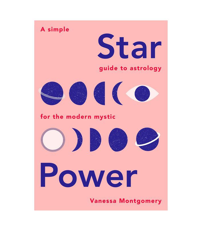 凡妮莎蒙哥马利明星电力：一个简单的指南，以占星现代神秘