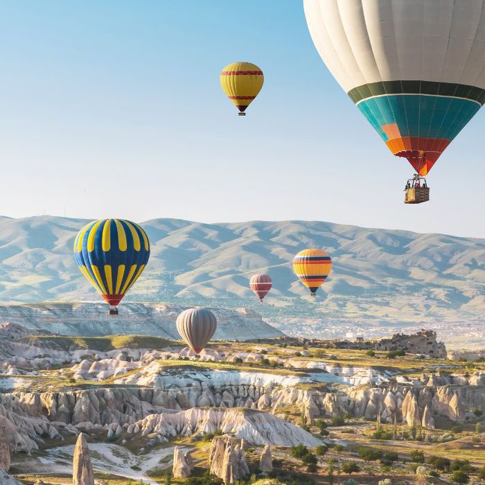 在欧洲华丽的地方