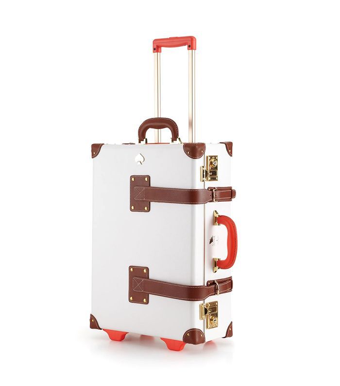 凯特·丝蓓纽约纽约人随身携带