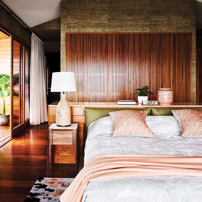 格雷格•纳塔尔内饰