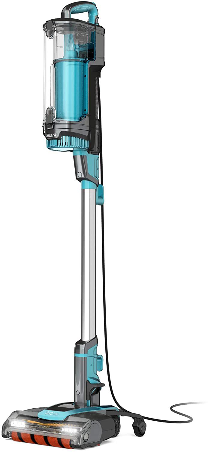 鲨鱼顶点向上升降式多清洁真空