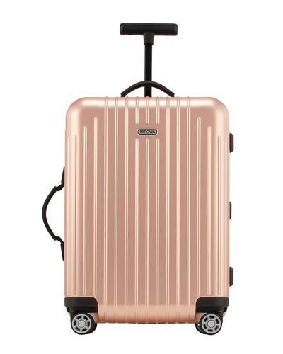 萨尔萨航空客舱多轮®纺纱机